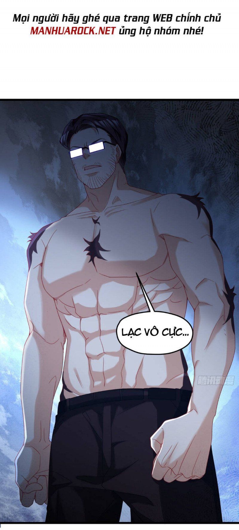 đọc truyện Tiên Tôn Lạc Vô Cực Chương 167 ảnh 10 tại Thiên Thai Truyện