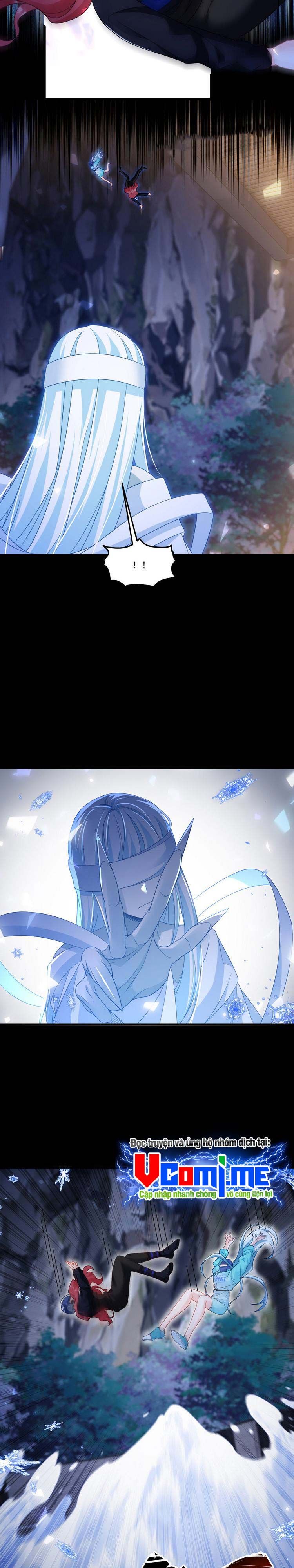 đọc truyện Tiên Tôn Lạc Vô Cực Chương 168 ảnh 12 tại Thiên Thai Truyện