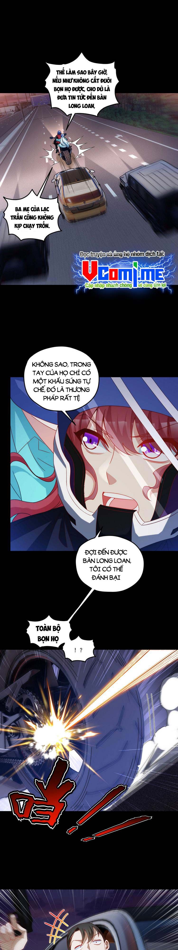 đọc truyện Tiên Tôn Lạc Vô Cực Chương 168 ảnh 4 tại Thiên Thai Truyện