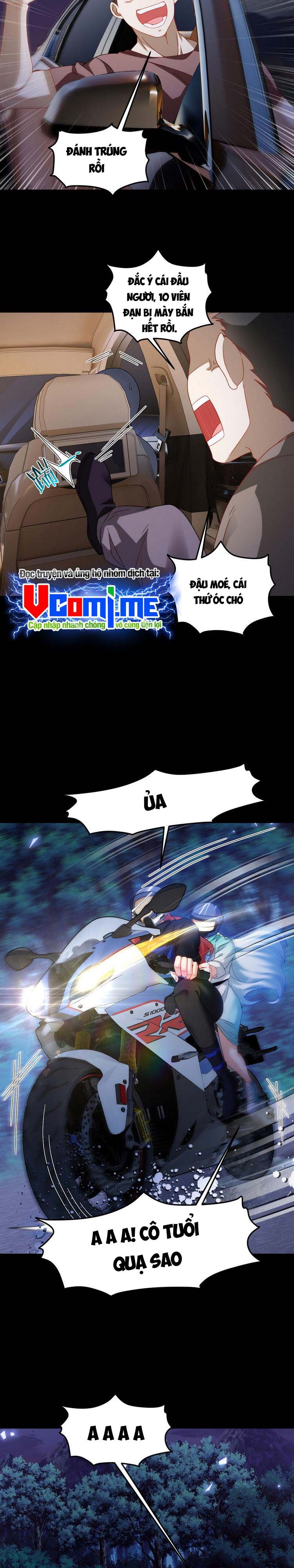 đọc truyện Tiên Tôn Lạc Vô Cực Chương 168 ảnh 5 tại Thiên Thai Truyện