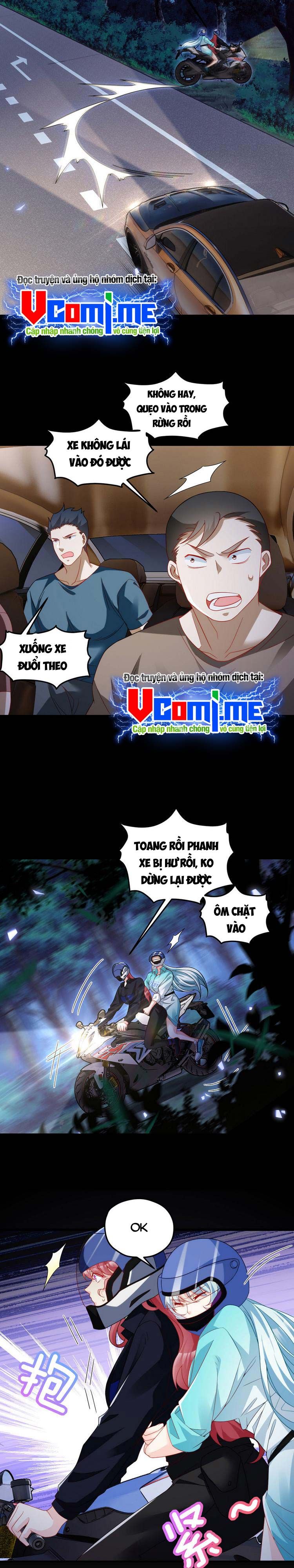 đọc truyện Tiên Tôn Lạc Vô Cực Chương 168 ảnh 6 tại Thiên Thai Truyện