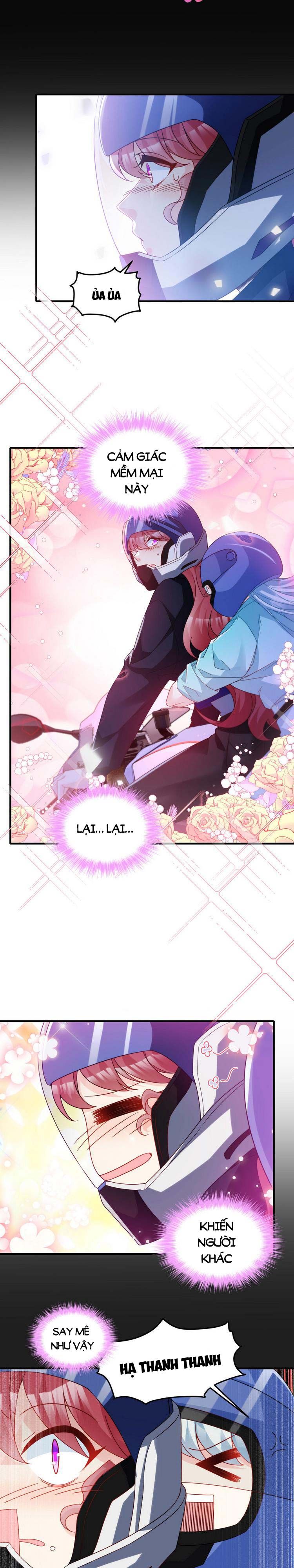 đọc truyện Tiên Tôn Lạc Vô Cực Chương 168 ảnh 7 tại Thiên Thai Truyện