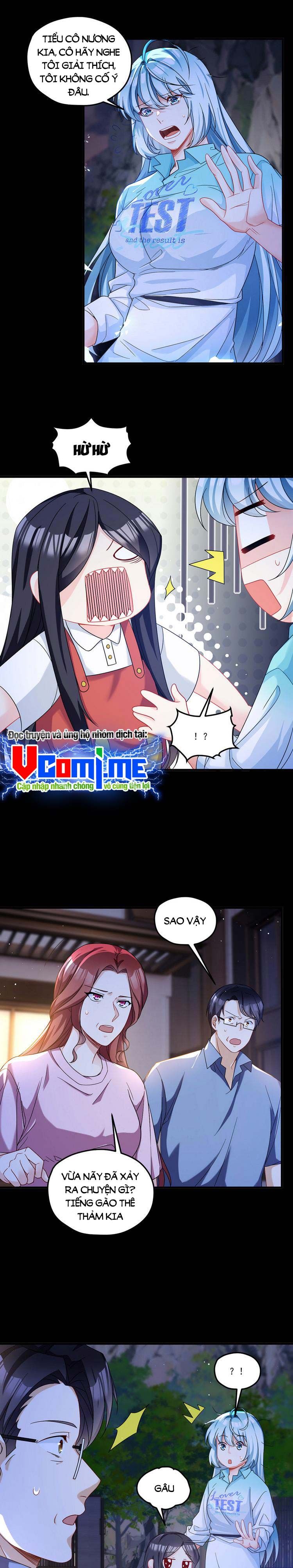 đọc truyện Tiên Tôn Lạc Vô Cực Chương 169 ảnh 3 tại Thiên Thai Truyện