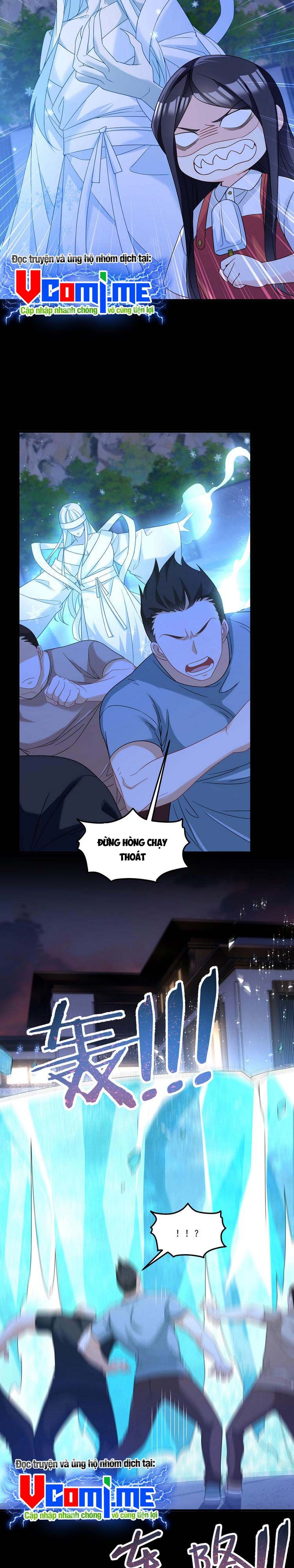 đọc truyện Tiên Tôn Lạc Vô Cực Chương 169 ảnh 12 tại Thiên Thai Truyện