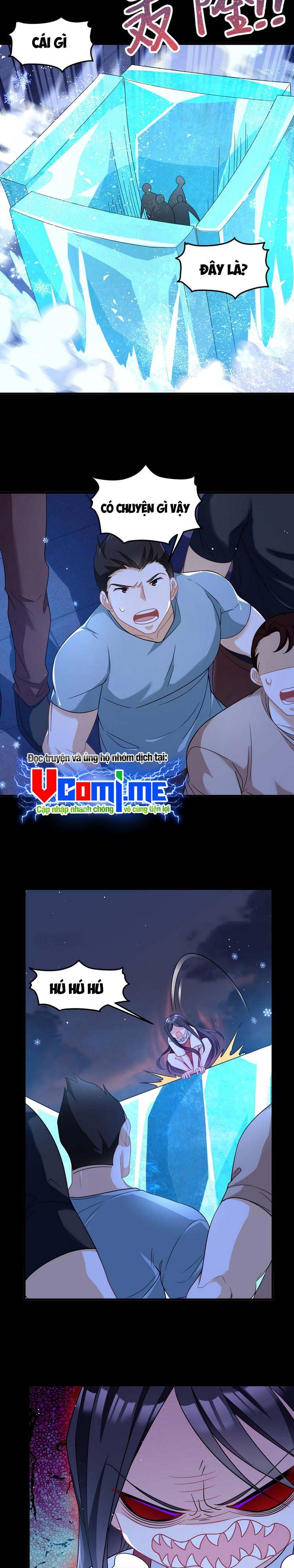 đọc truyện Tiên Tôn Lạc Vô Cực Chương 169 ảnh 13 tại Thiên Thai Truyện