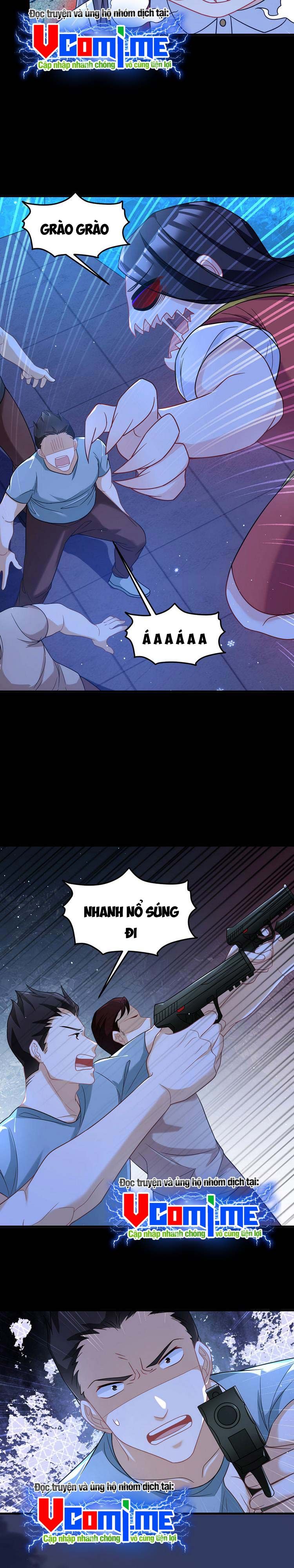 đọc truyện Tiên Tôn Lạc Vô Cực Chương 169 ảnh 14 tại Thiên Thai Truyện