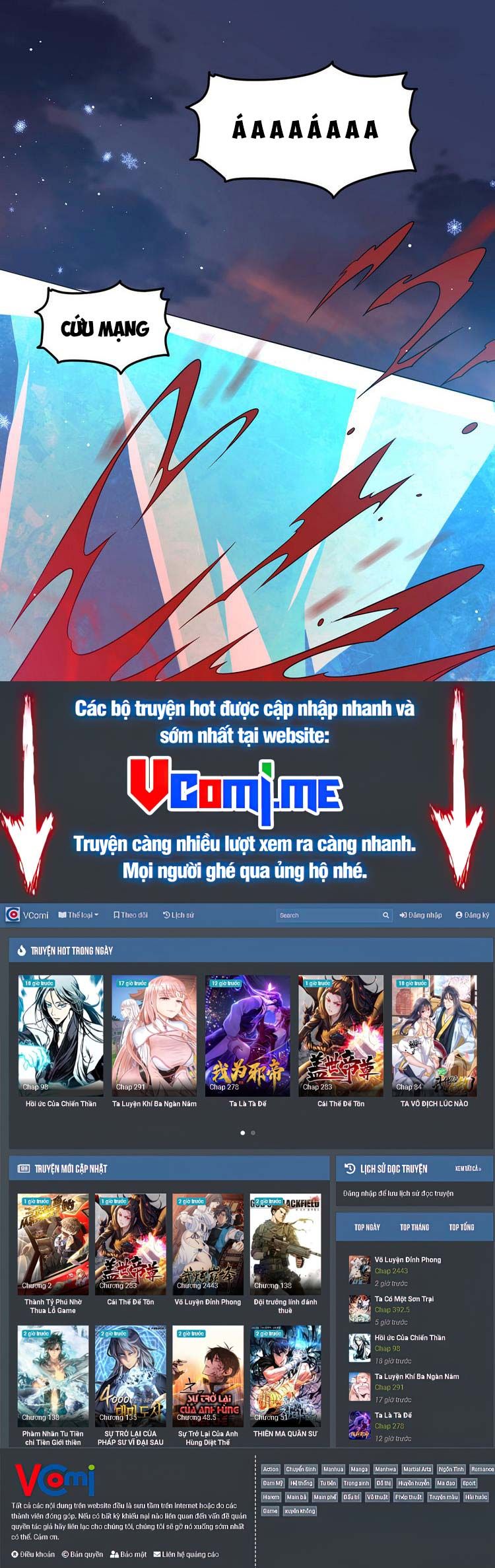 đọc truyện Tiên Tôn Lạc Vô Cực Chương 169 ảnh 15 tại Thiên Thai Truyện