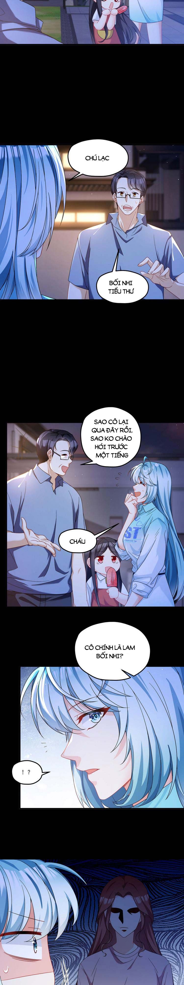 đọc truyện Tiên Tôn Lạc Vô Cực Chương 169 ảnh 4 tại Thiên Thai Truyện