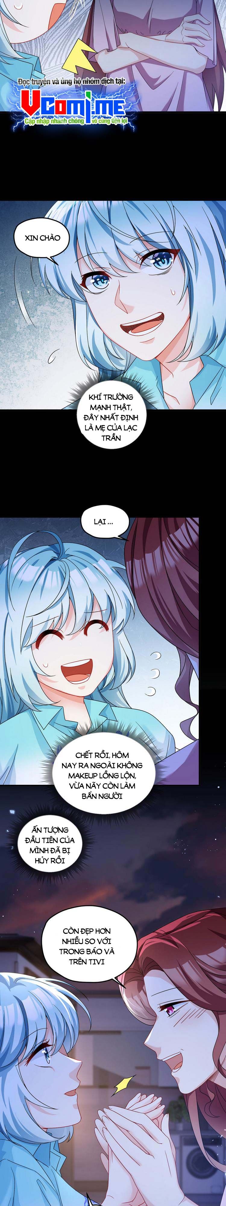 đọc truyện Tiên Tôn Lạc Vô Cực Chương 169 ảnh 5 tại Thiên Thai Truyện