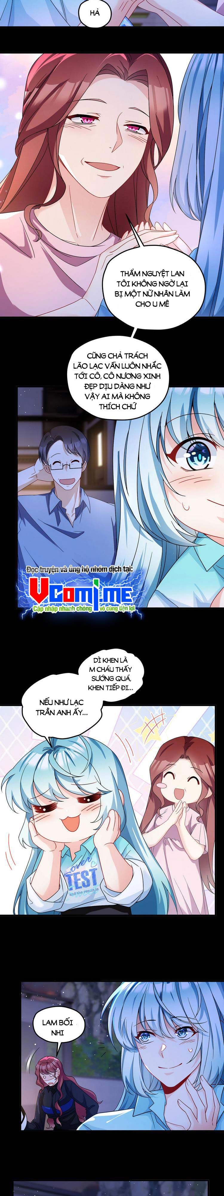 đọc truyện Tiên Tôn Lạc Vô Cực Chương 169 ảnh 6 tại Thiên Thai Truyện