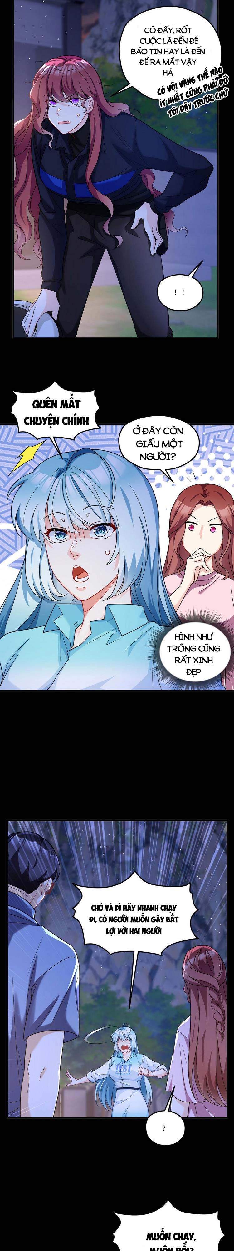 đọc truyện Tiên Tôn Lạc Vô Cực Chương 169 ảnh 7 tại Thiên Thai Truyện