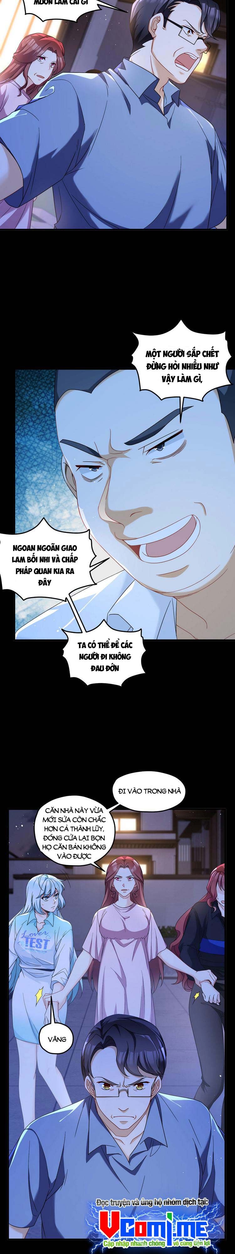 đọc truyện Tiên Tôn Lạc Vô Cực Chương 169 ảnh 9 tại Thiên Thai Truyện