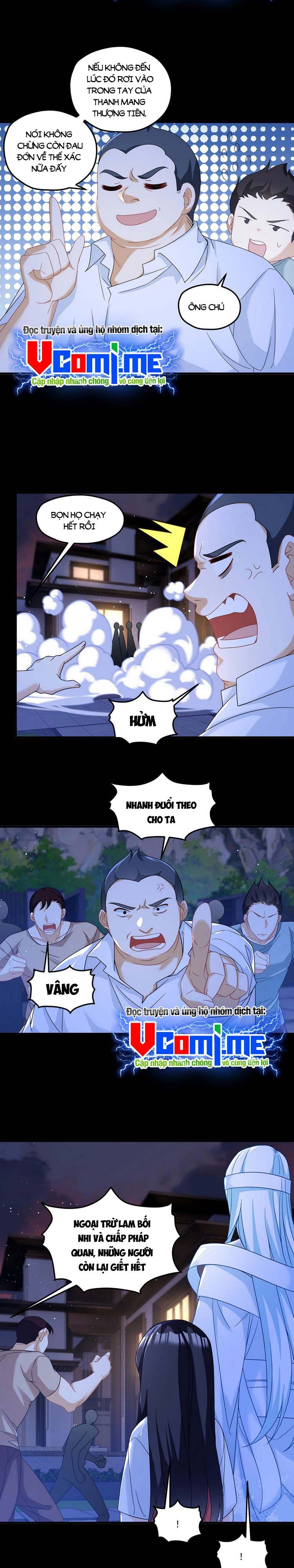 đọc truyện Tiên Tôn Lạc Vô Cực Chương 169 ảnh 10 tại Thiên Thai Truyện