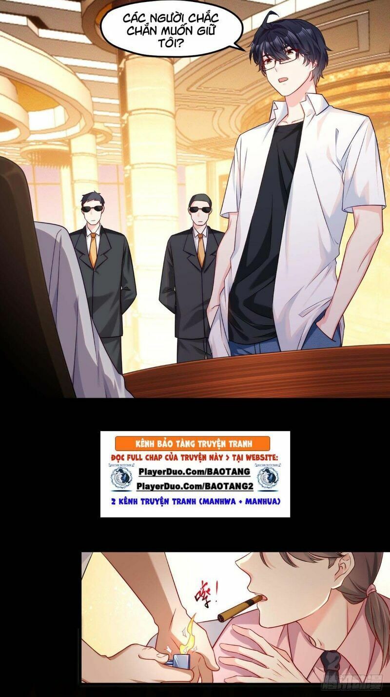 đọc truyện Tiên Tôn Lạc Vô Cực Chương 17 ảnh 12 tại Thiên Thai Truyện