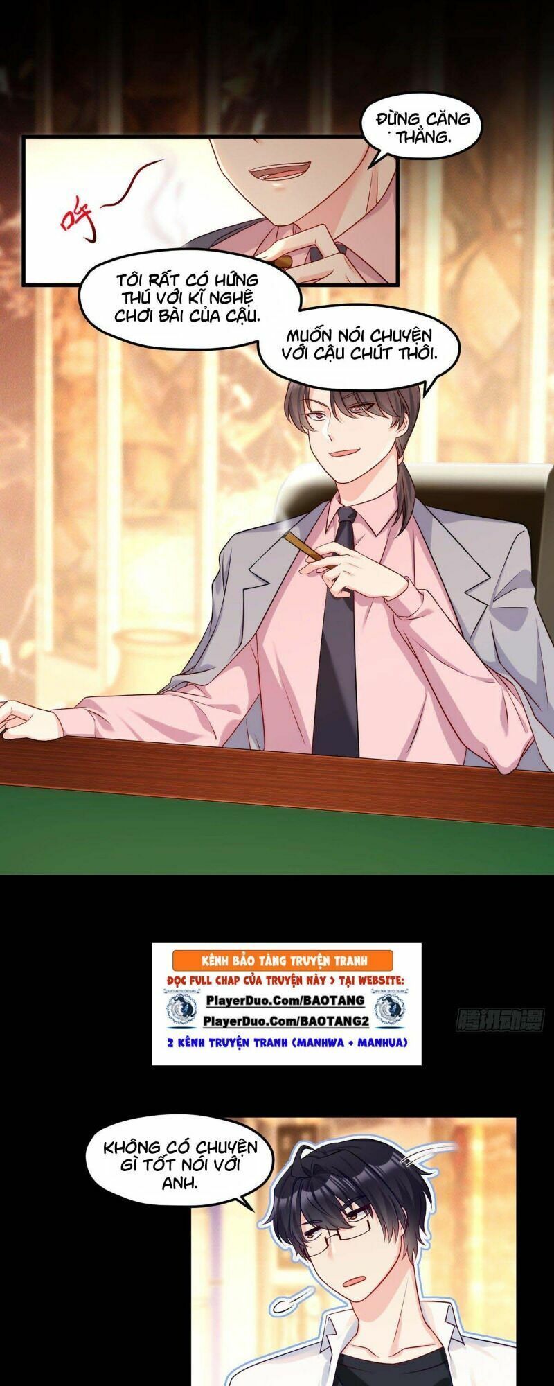 đọc truyện Tiên Tôn Lạc Vô Cực Chương 17 ảnh 13 tại Thiên Thai Truyện