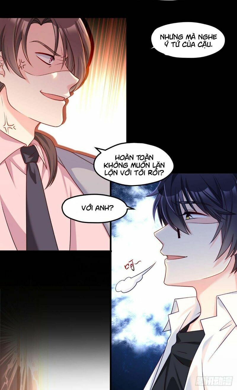 đọc truyện Tiên Tôn Lạc Vô Cực Chương 17 ảnh 18 tại Thiên Thai Truyện