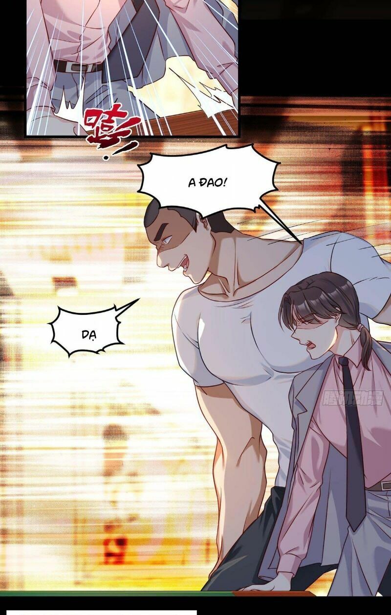 đọc truyện Tiên Tôn Lạc Vô Cực Chương 17 ảnh 20 tại Thiên Thai Truyện