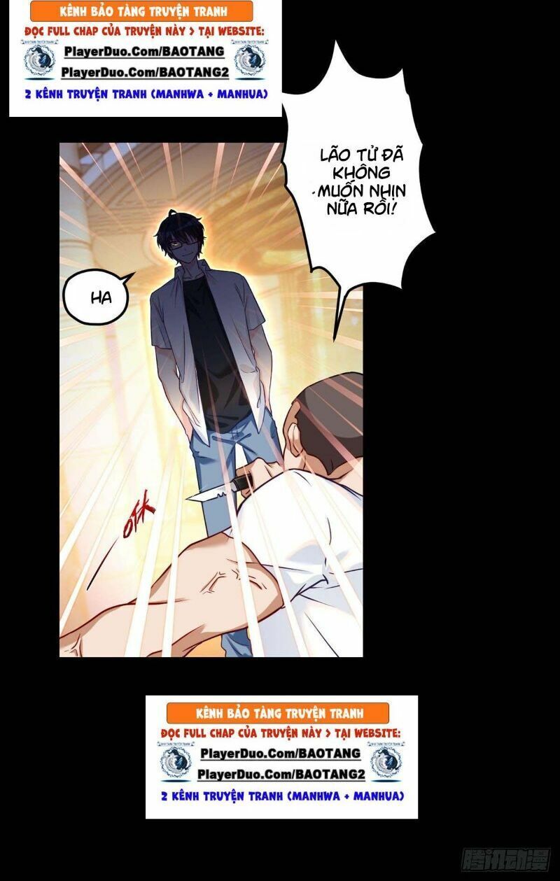 đọc truyện Tiên Tôn Lạc Vô Cực Chương 17 ảnh 21 tại Thiên Thai Truyện