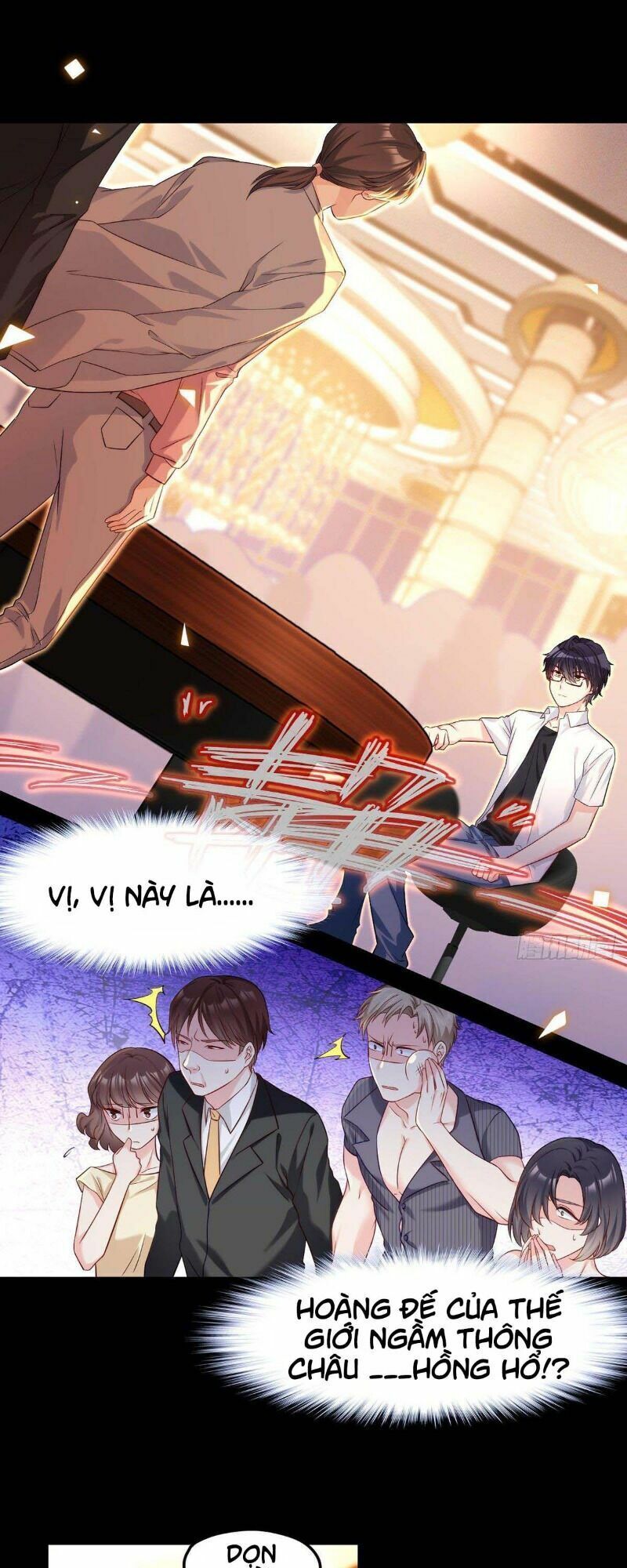 đọc truyện Tiên Tôn Lạc Vô Cực Chương 17 ảnh 4 tại Thiên Thai Truyện