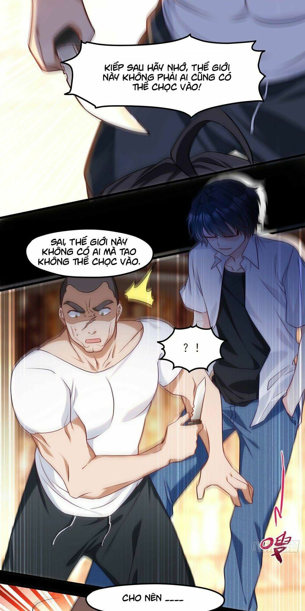 đọc truyện Tiên Tôn Lạc Vô Cực Chương 17 ảnh 23 tại Thiên Thai Truyện