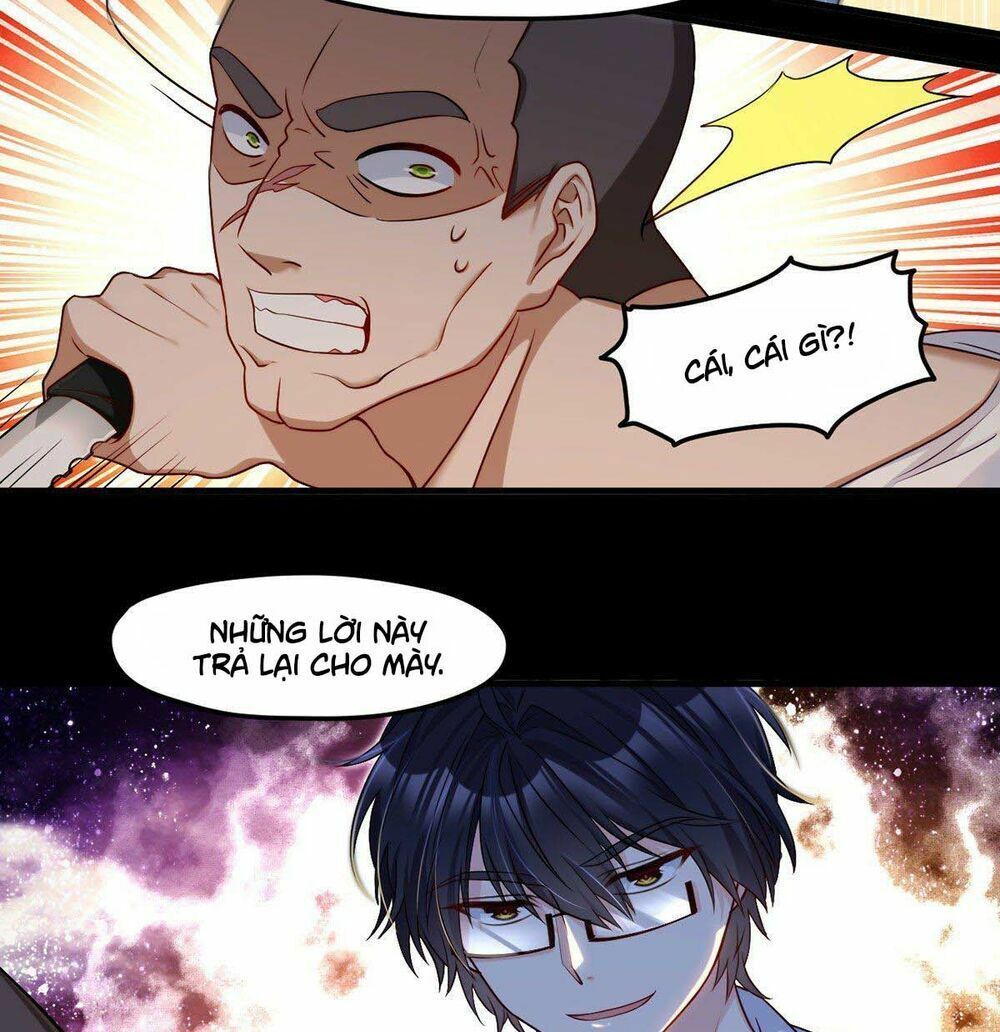 đọc truyện Tiên Tôn Lạc Vô Cực Chương 17 ảnh 24 tại Thiên Thai Truyện