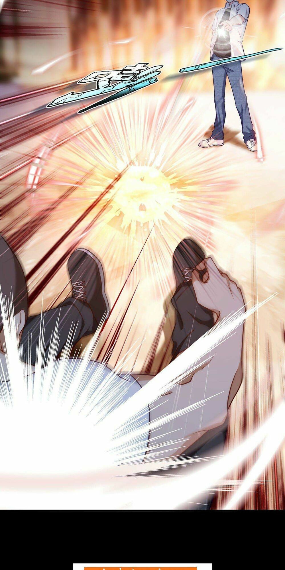 đọc truyện Tiên Tôn Lạc Vô Cực Chương 17 ảnh 26 tại Thiên Thai Truyện