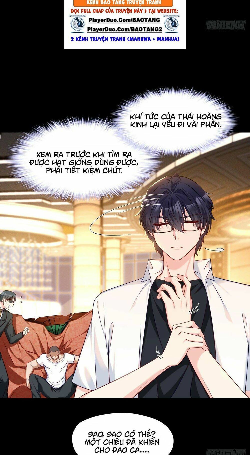 đọc truyện Tiên Tôn Lạc Vô Cực Chương 17 ảnh 27 tại Thiên Thai Truyện