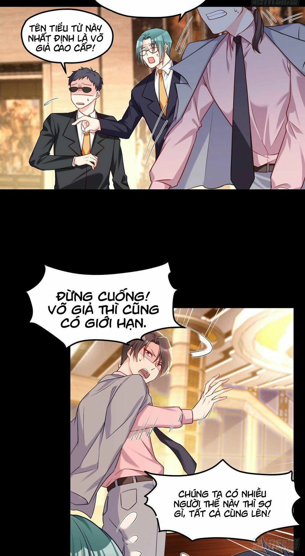 đọc truyện Tiên Tôn Lạc Vô Cực Chương 17 ảnh 28 tại Thiên Thai Truyện