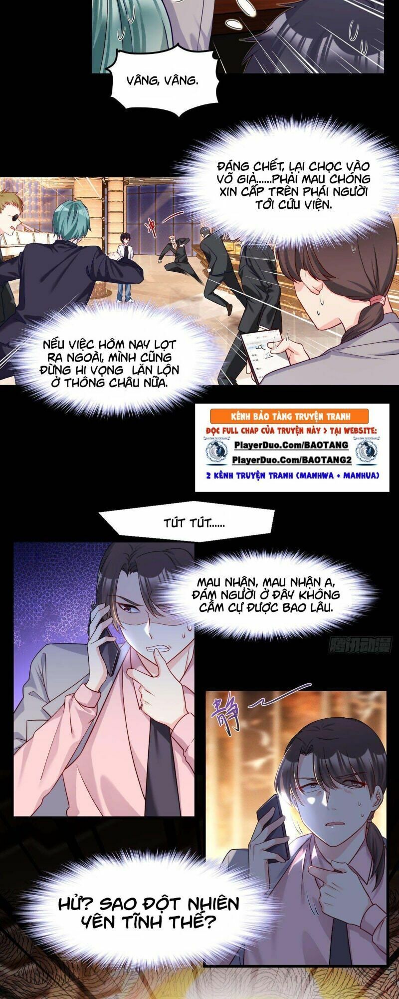 đọc truyện Tiên Tôn Lạc Vô Cực Chương 17 ảnh 29 tại Thiên Thai Truyện