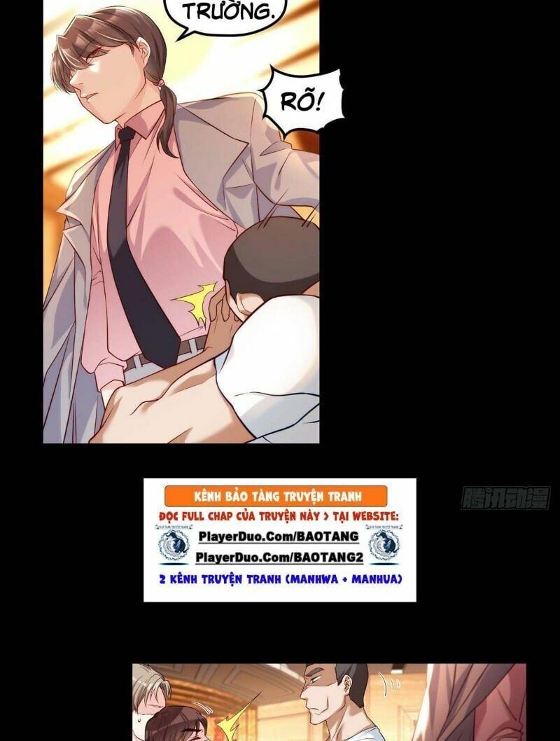 đọc truyện Tiên Tôn Lạc Vô Cực Chương 17 ảnh 5 tại Thiên Thai Truyện