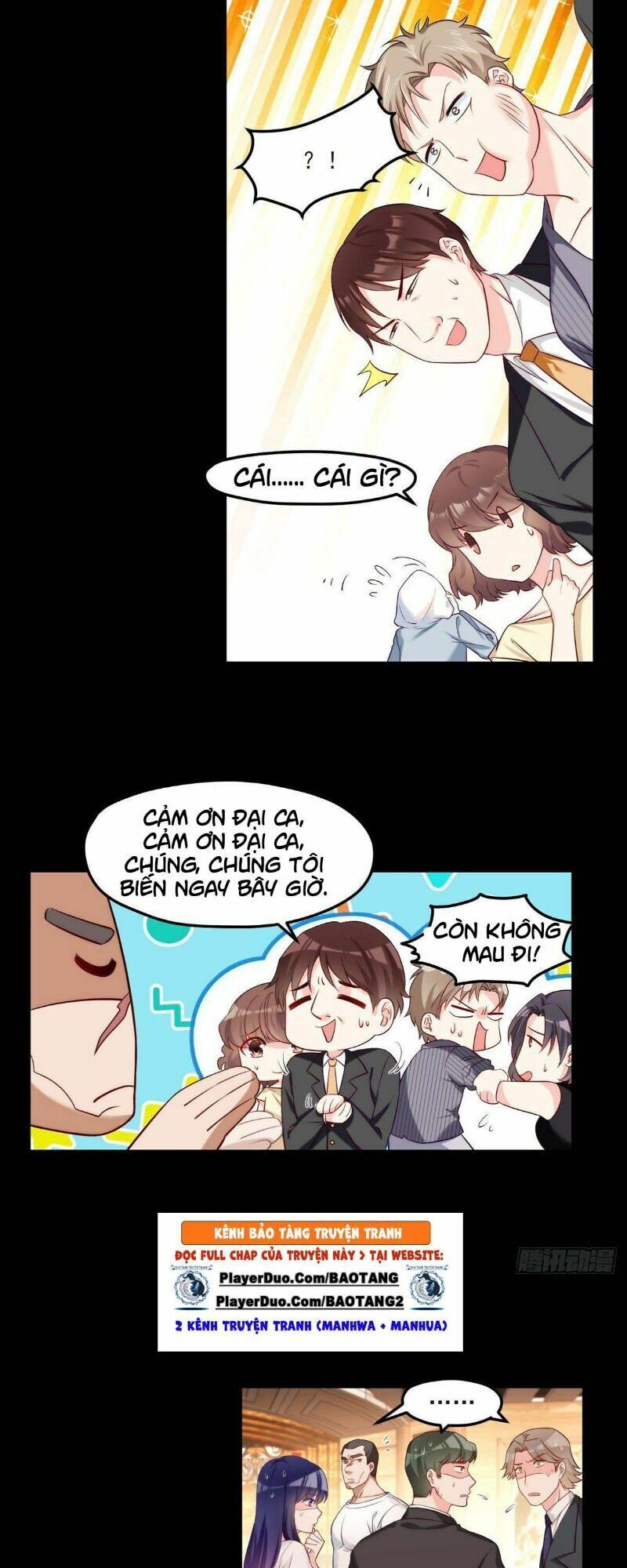 đọc truyện Tiên Tôn Lạc Vô Cực Chương 17 ảnh 7 tại Thiên Thai Truyện