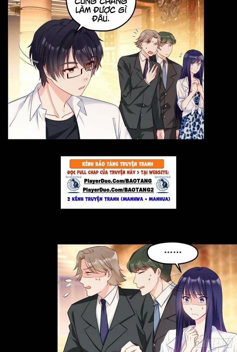 đọc truyện Tiên Tôn Lạc Vô Cực Chương 17 ảnh 9 tại Thiên Thai Truyện