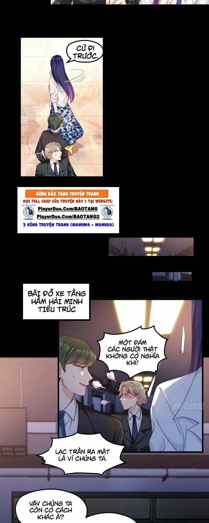 đọc truyện Tiên Tôn Lạc Vô Cực Chương 17 ảnh 10 tại Thiên Thai Truyện