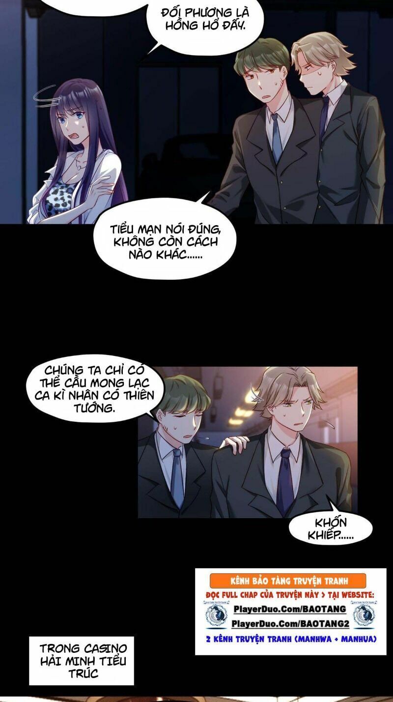 đọc truyện Tiên Tôn Lạc Vô Cực Chương 17 ảnh 11 tại Thiên Thai Truyện