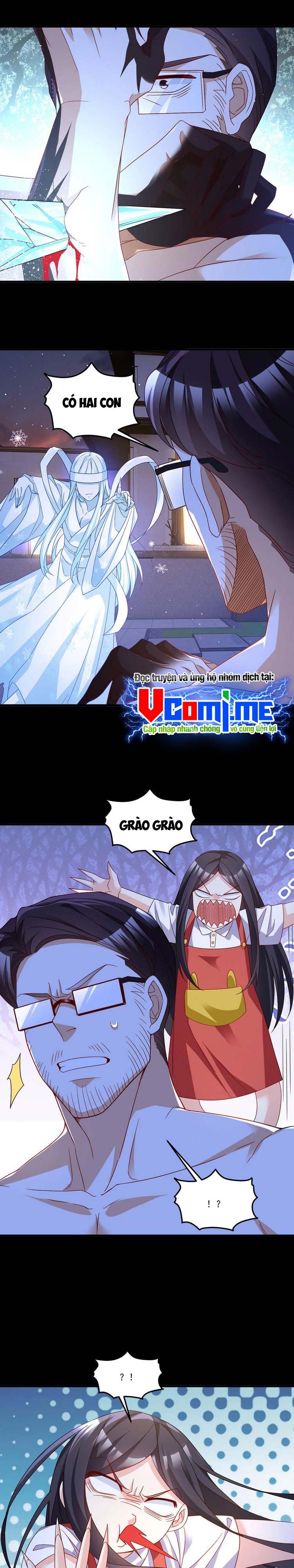 đọc truyện Tiên Tôn Lạc Vô Cực Chương 170 ảnh 12 tại Thiên Thai Truyện