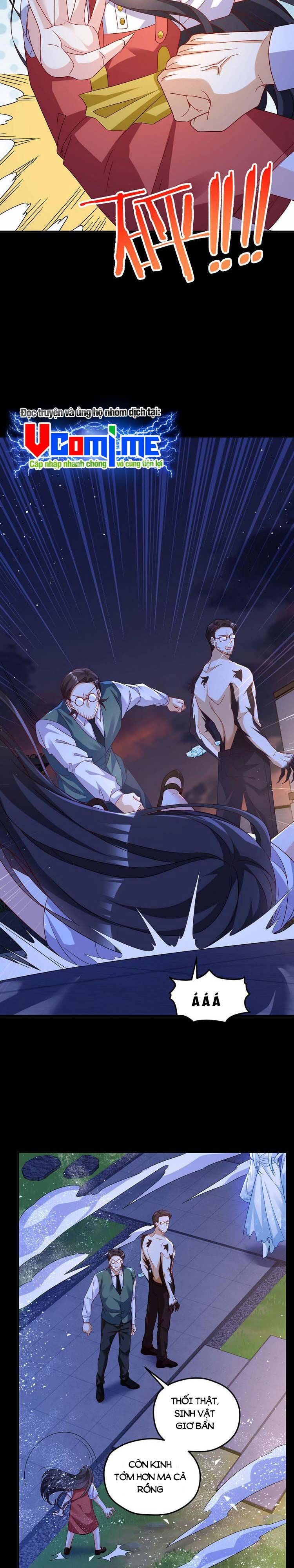 đọc truyện Tiên Tôn Lạc Vô Cực Chương 170 ảnh 13 tại Thiên Thai Truyện