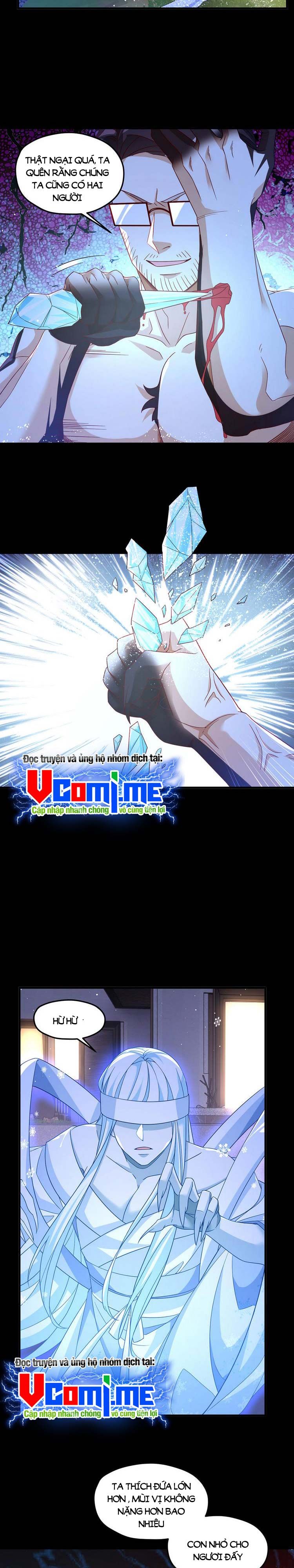 đọc truyện Tiên Tôn Lạc Vô Cực Chương 170 ảnh 14 tại Thiên Thai Truyện