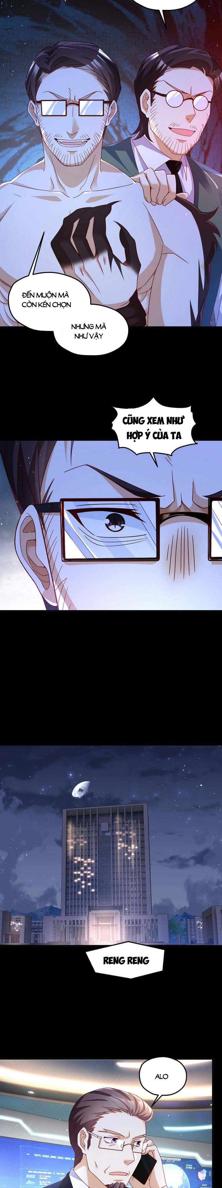 đọc truyện Tiên Tôn Lạc Vô Cực Chương 170 ảnh 15 tại Thiên Thai Truyện