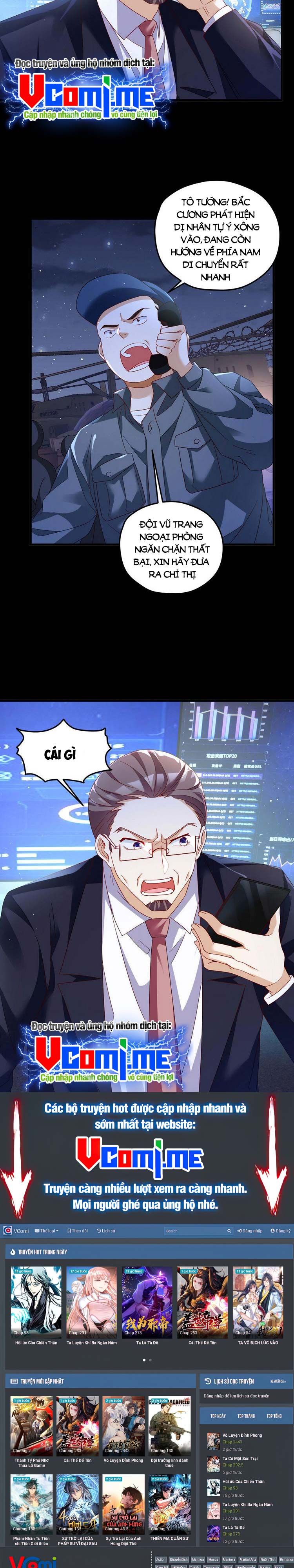 đọc truyện Tiên Tôn Lạc Vô Cực Chương 170 ảnh 16 tại Thiên Thai Truyện