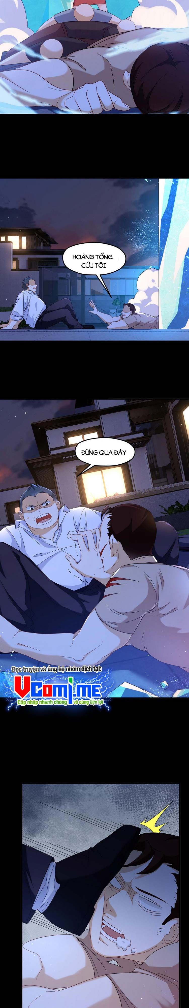 đọc truyện Tiên Tôn Lạc Vô Cực Chương 170 ảnh 4 tại Thiên Thai Truyện