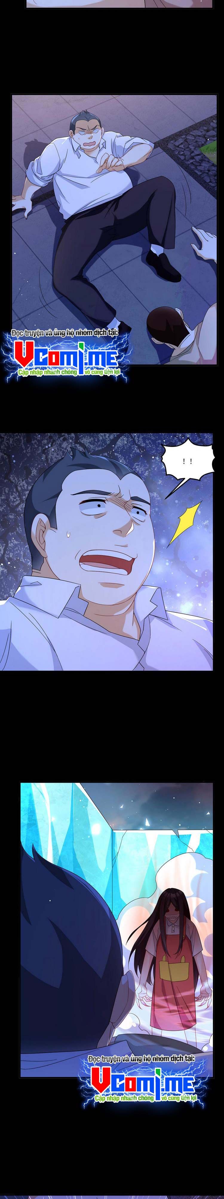 đọc truyện Tiên Tôn Lạc Vô Cực Chương 170 ảnh 5 tại Thiên Thai Truyện