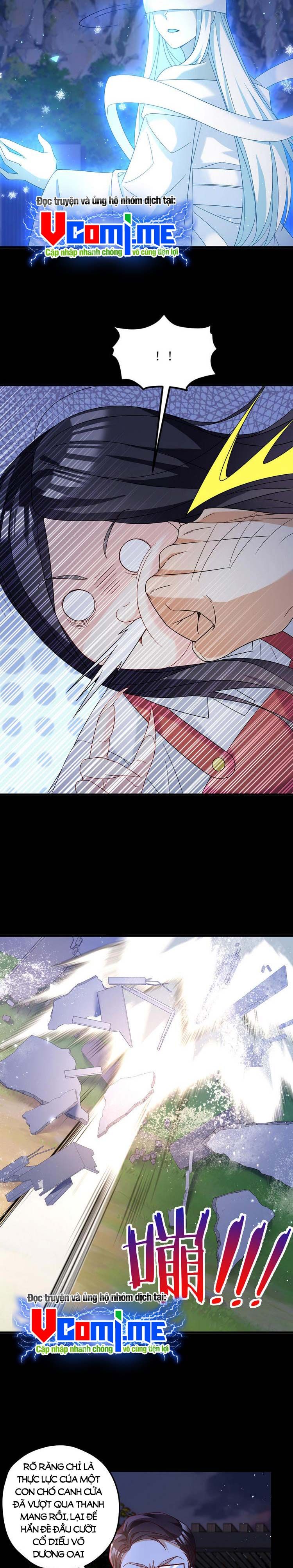 đọc truyện Tiên Tôn Lạc Vô Cực Chương 170 ảnh 7 tại Thiên Thai Truyện