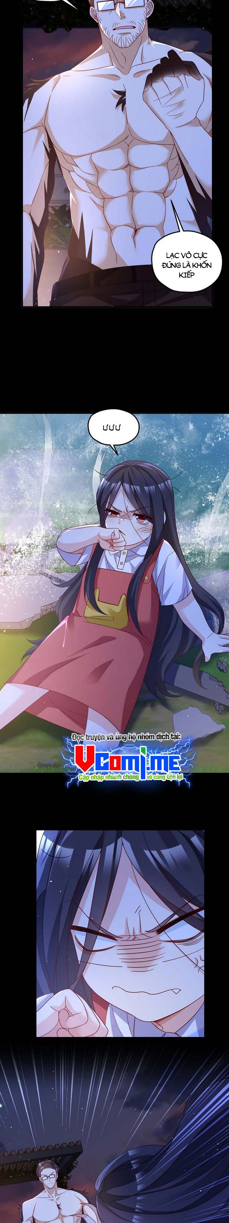 đọc truyện Tiên Tôn Lạc Vô Cực Chương 170 ảnh 8 tại Thiên Thai Truyện