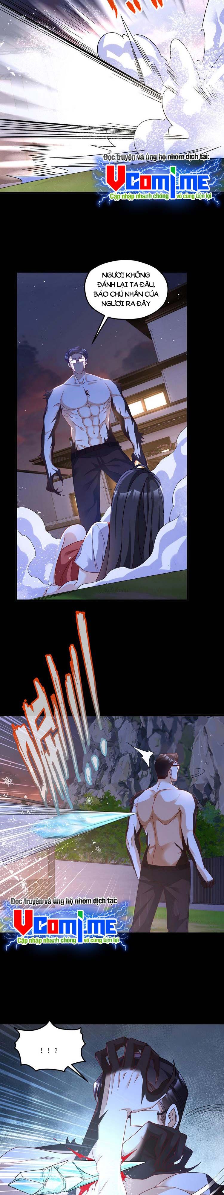 đọc truyện Tiên Tôn Lạc Vô Cực Chương 170 ảnh 10 tại Thiên Thai Truyện