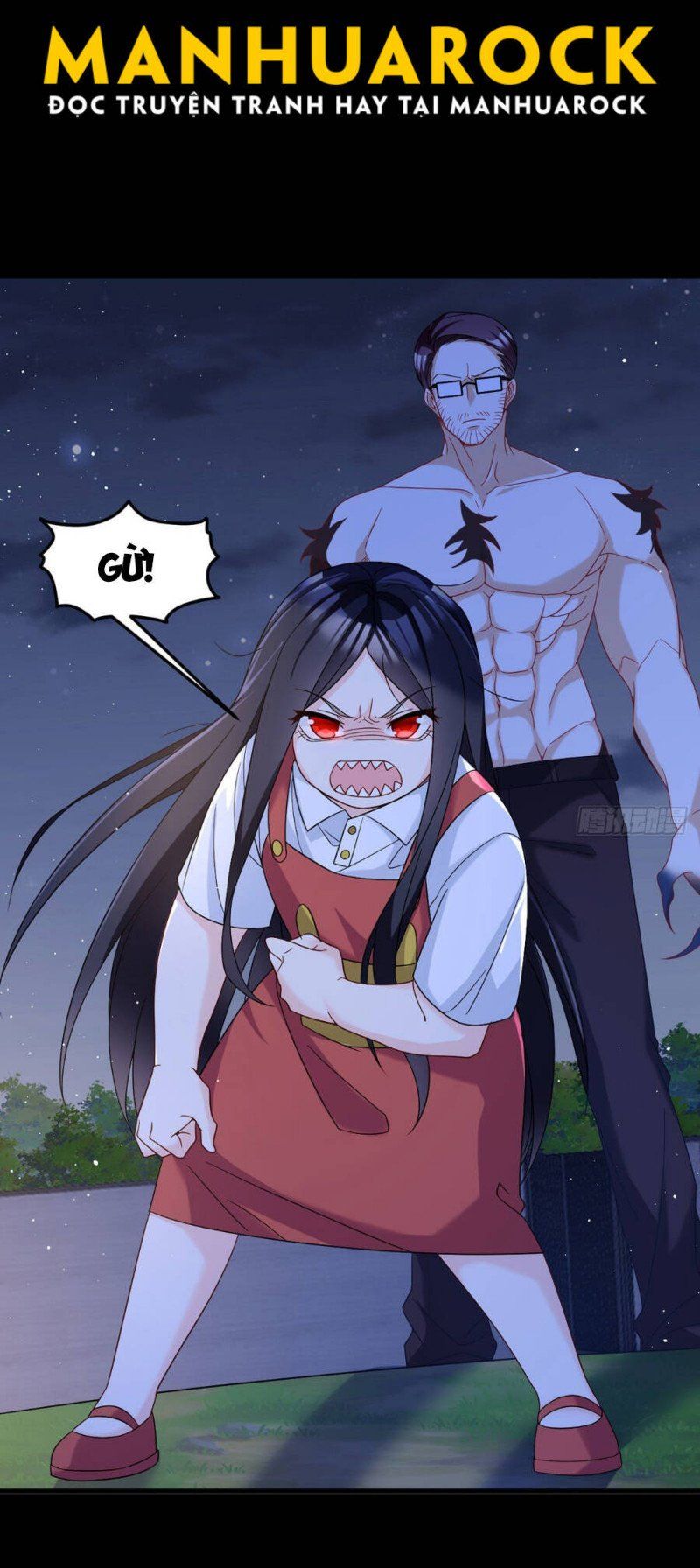 đọc truyện Tiên Tôn Lạc Vô Cực Chương 171 ảnh 15 tại Thiên Thai Truyện