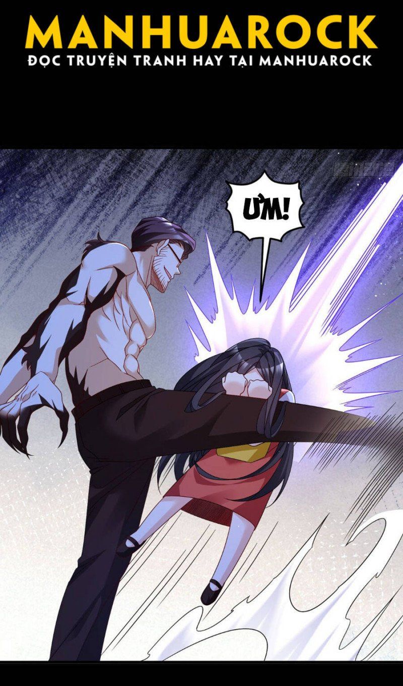 đọc truyện Tiên Tôn Lạc Vô Cực Chương 171 ảnh 4 tại Thiên Thai Truyện