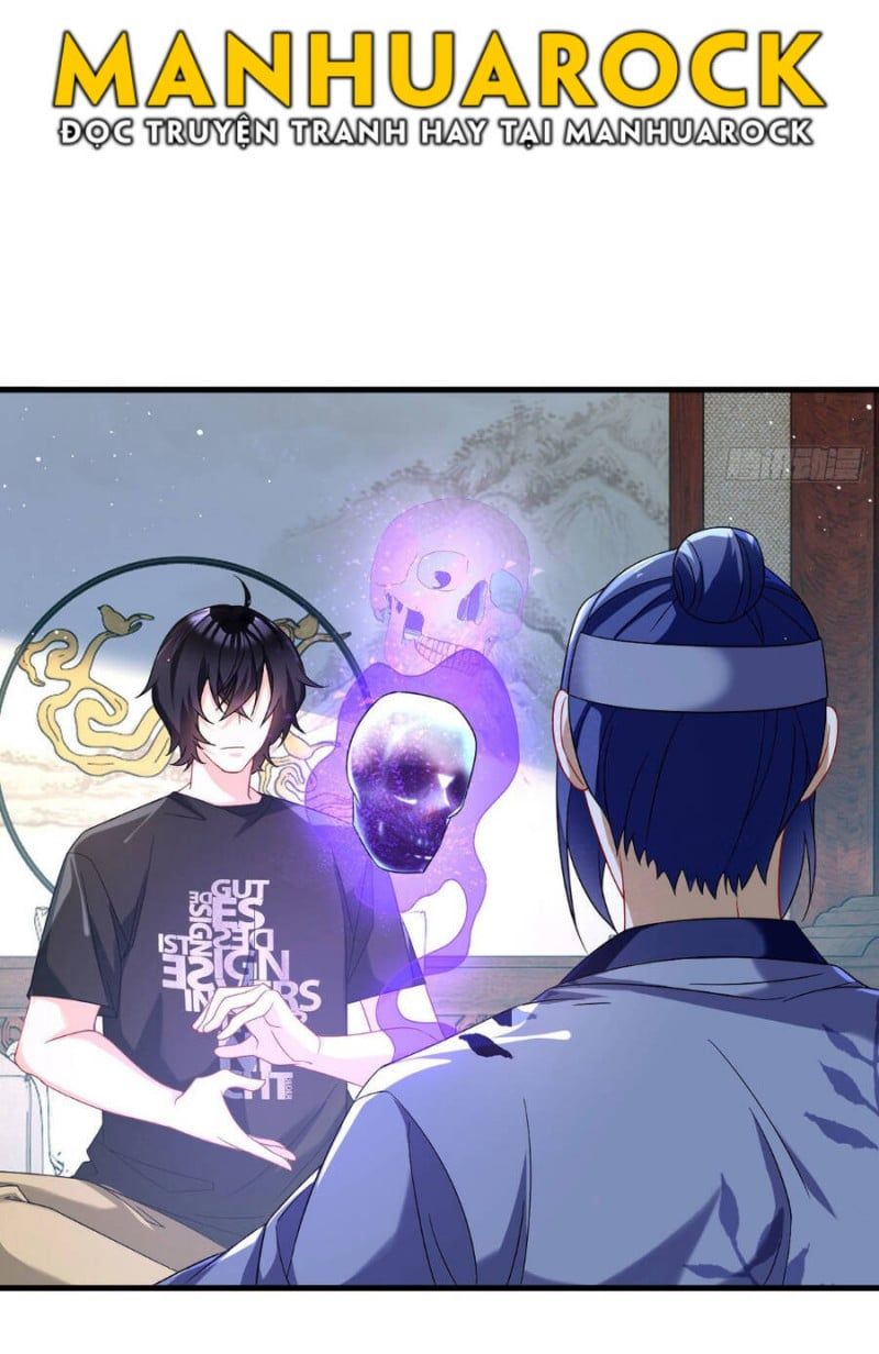 đọc truyện Tiên Tôn Lạc Vô Cực Chương 171 ảnh 22 tại Thiên Thai Truyện