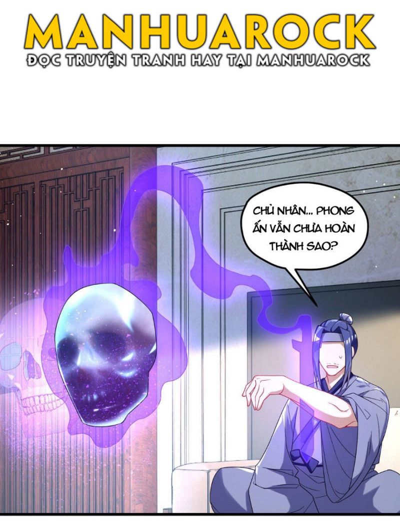 đọc truyện Tiên Tôn Lạc Vô Cực Chương 171 ảnh 24 tại Thiên Thai Truyện