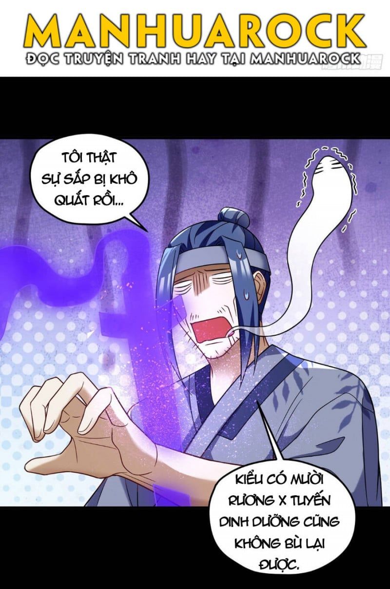 đọc truyện Tiên Tôn Lạc Vô Cực Chương 171 ảnh 25 tại Thiên Thai Truyện