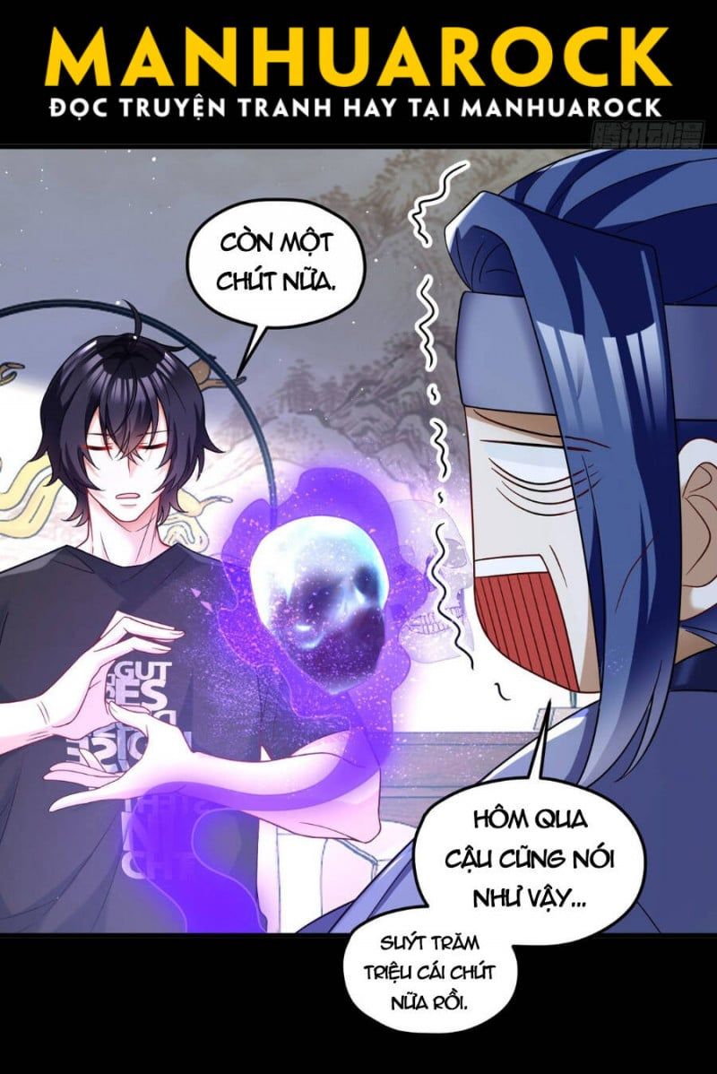 đọc truyện Tiên Tôn Lạc Vô Cực Chương 171 ảnh 26 tại Thiên Thai Truyện